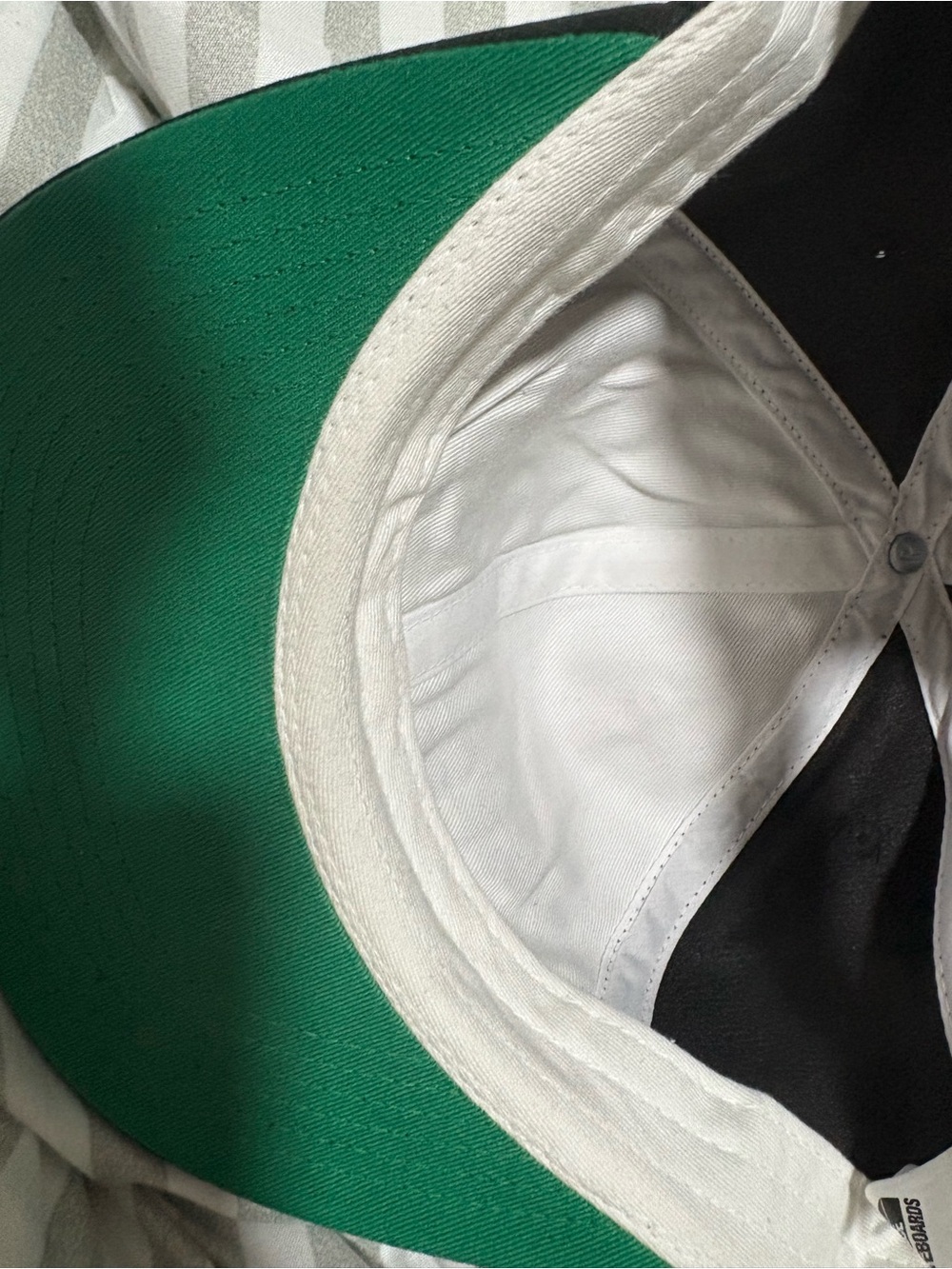 PALACE star SnapBack - Picture 2 of 5